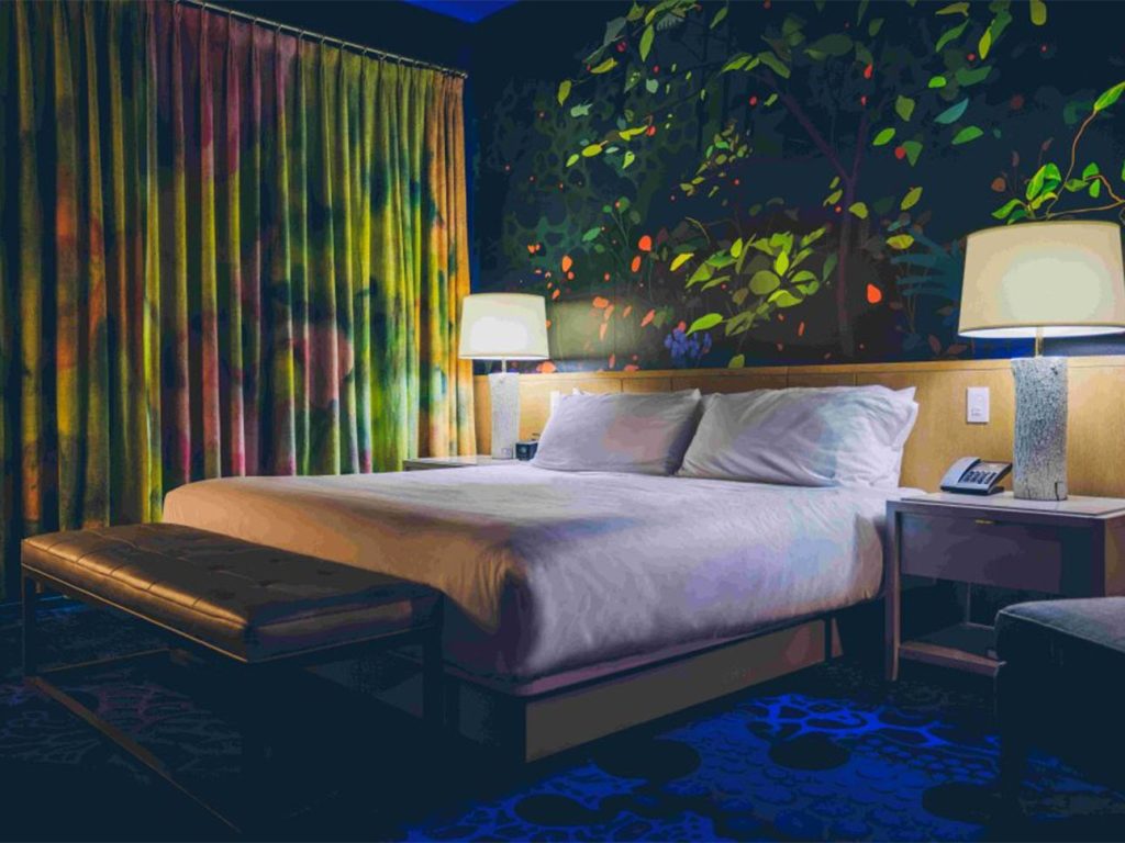 Nightwatch Artist Suite