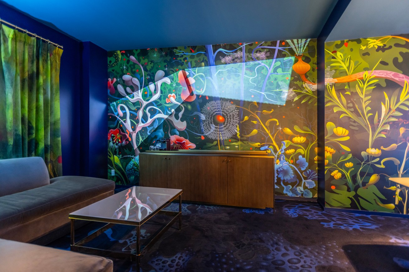 Nightwatch Artist Suite