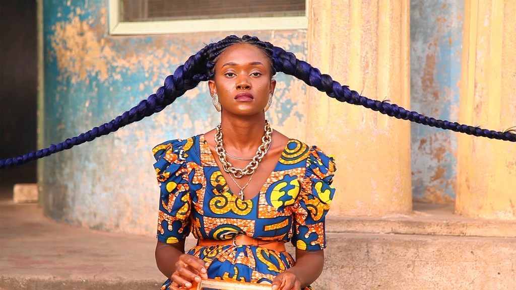 Dress Up, Speak Up: Regalia and Resistance