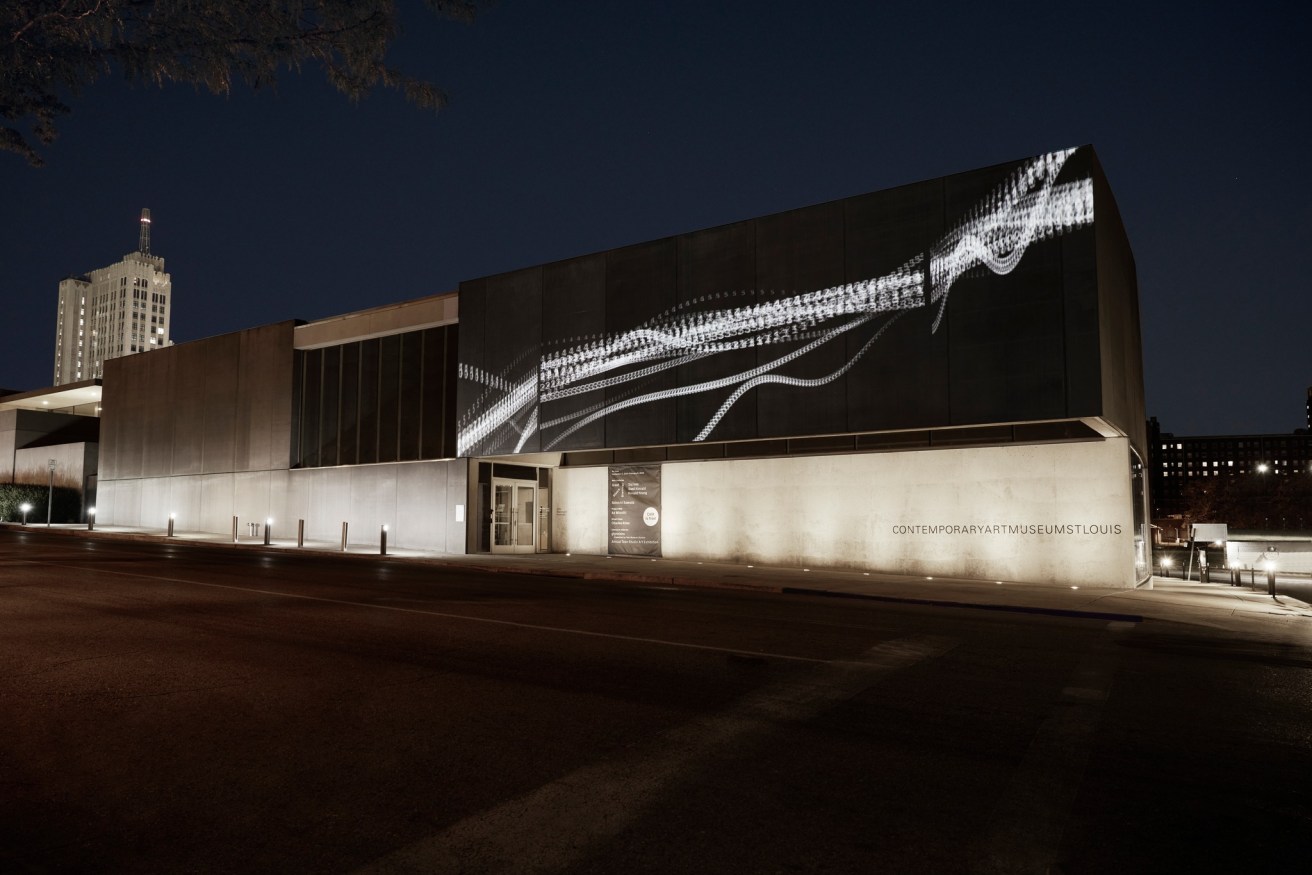 Contemporary Art Museum St. Louis