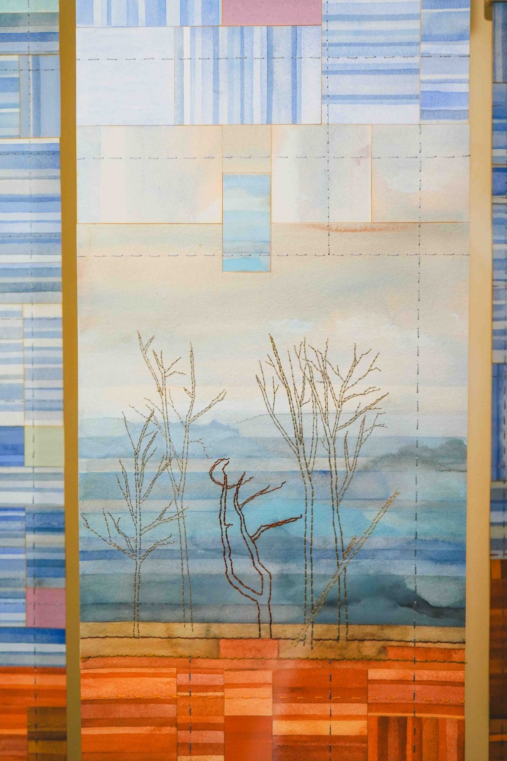 Elevate: Laura Terry