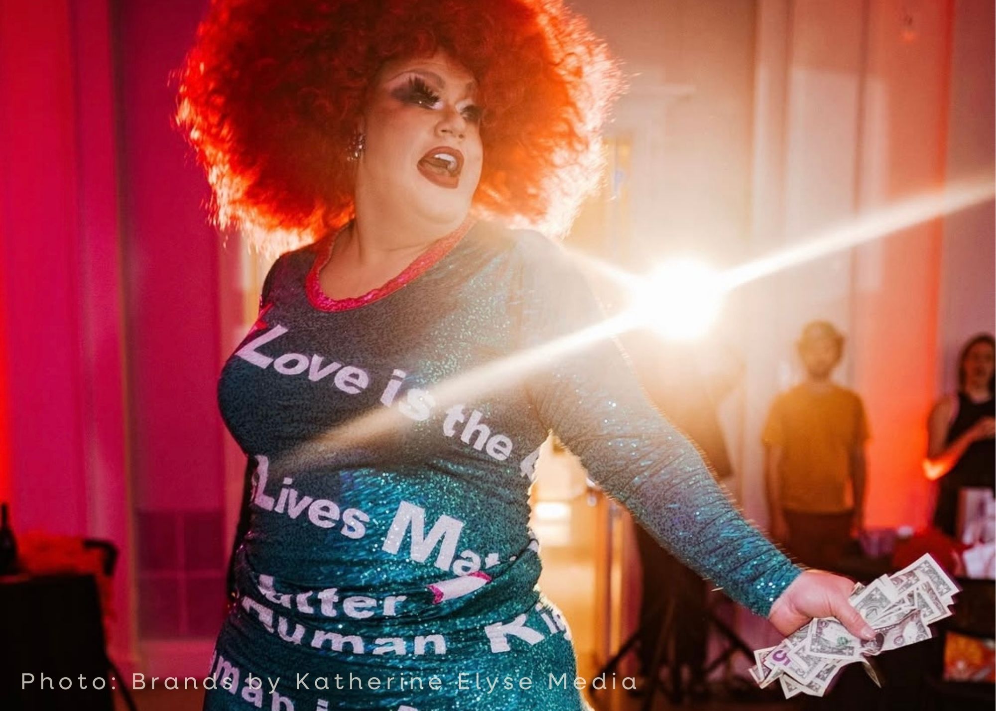 21c Cincinnati Drag Brunch