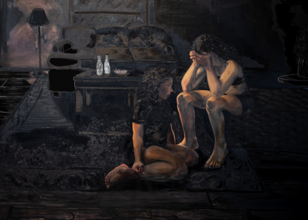 The Intuitionist