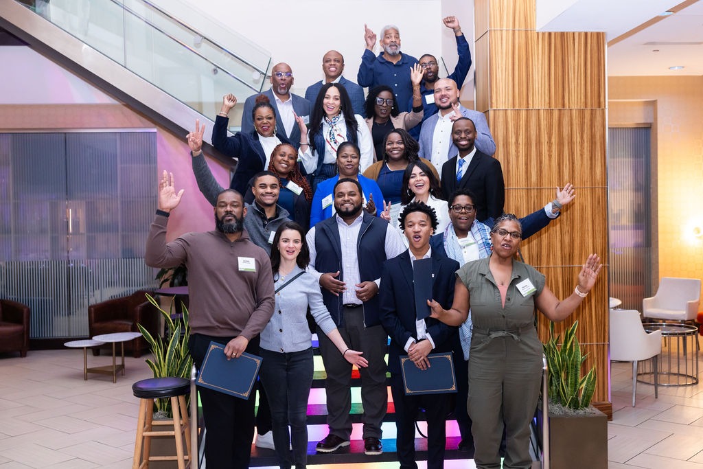 The St. Louis District Council of the Urban Land Institute (ULI)