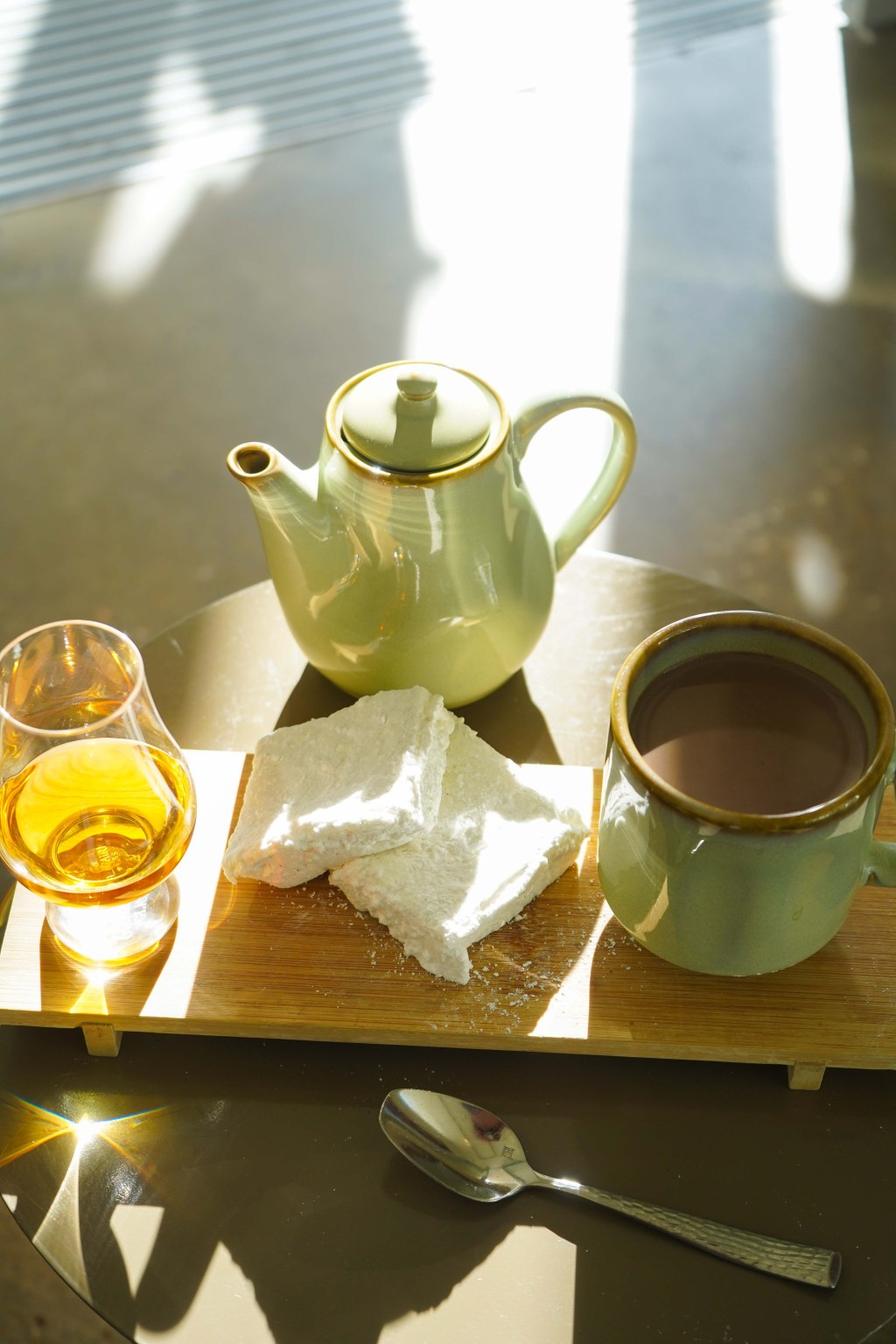 Flavors of the Holidays