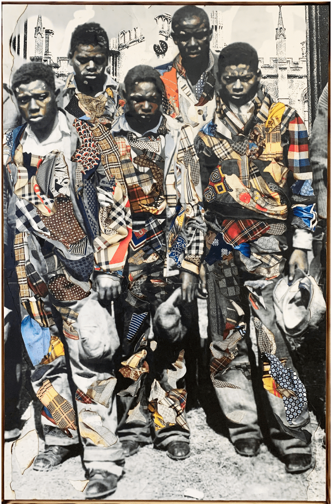 Revival: Digging Into Yesterday, Planting Tomorrow