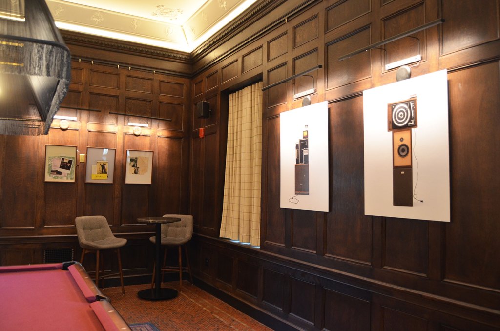 Elevate at 21c: Jen Everett