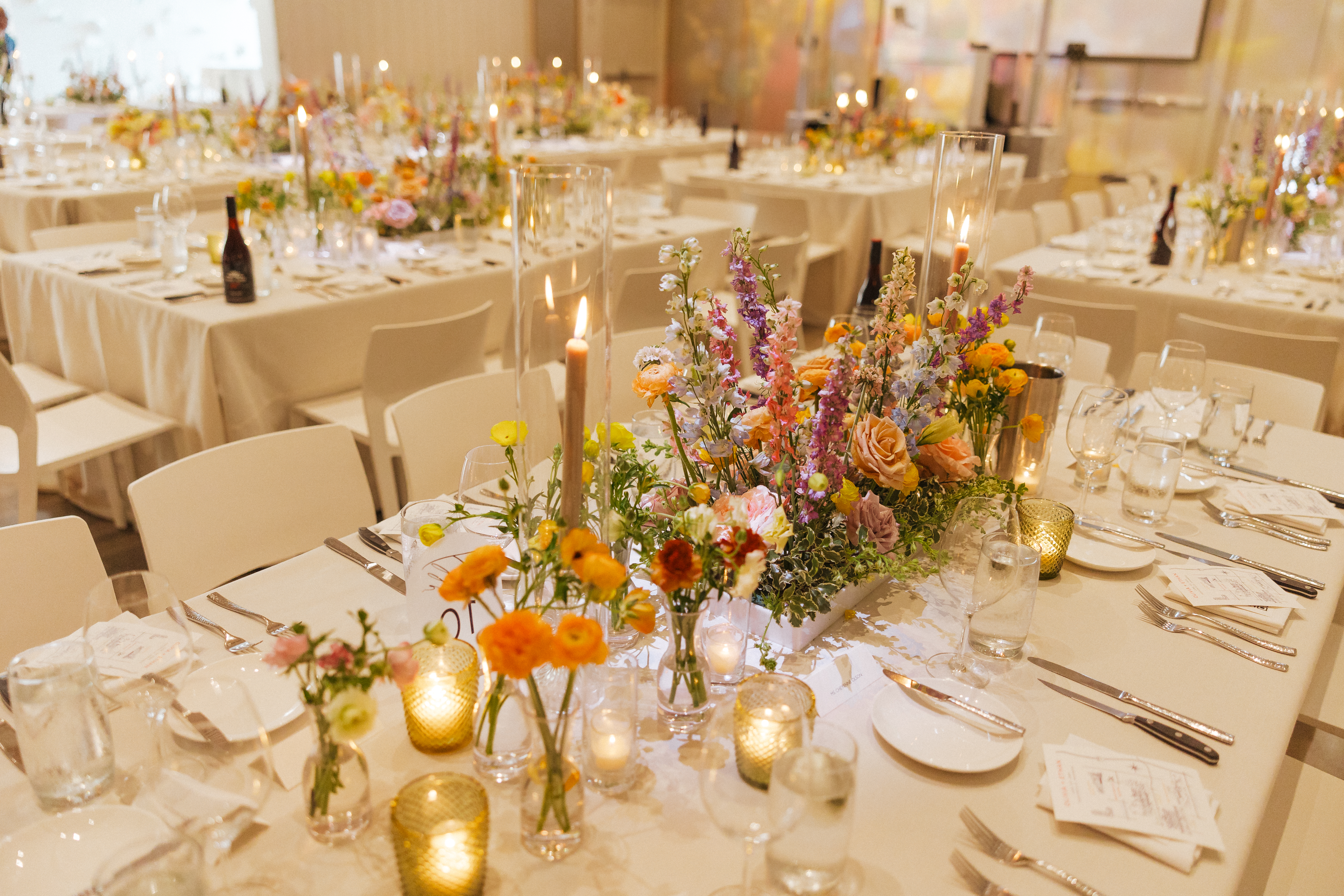 Weddings - 21c Museum Hotels