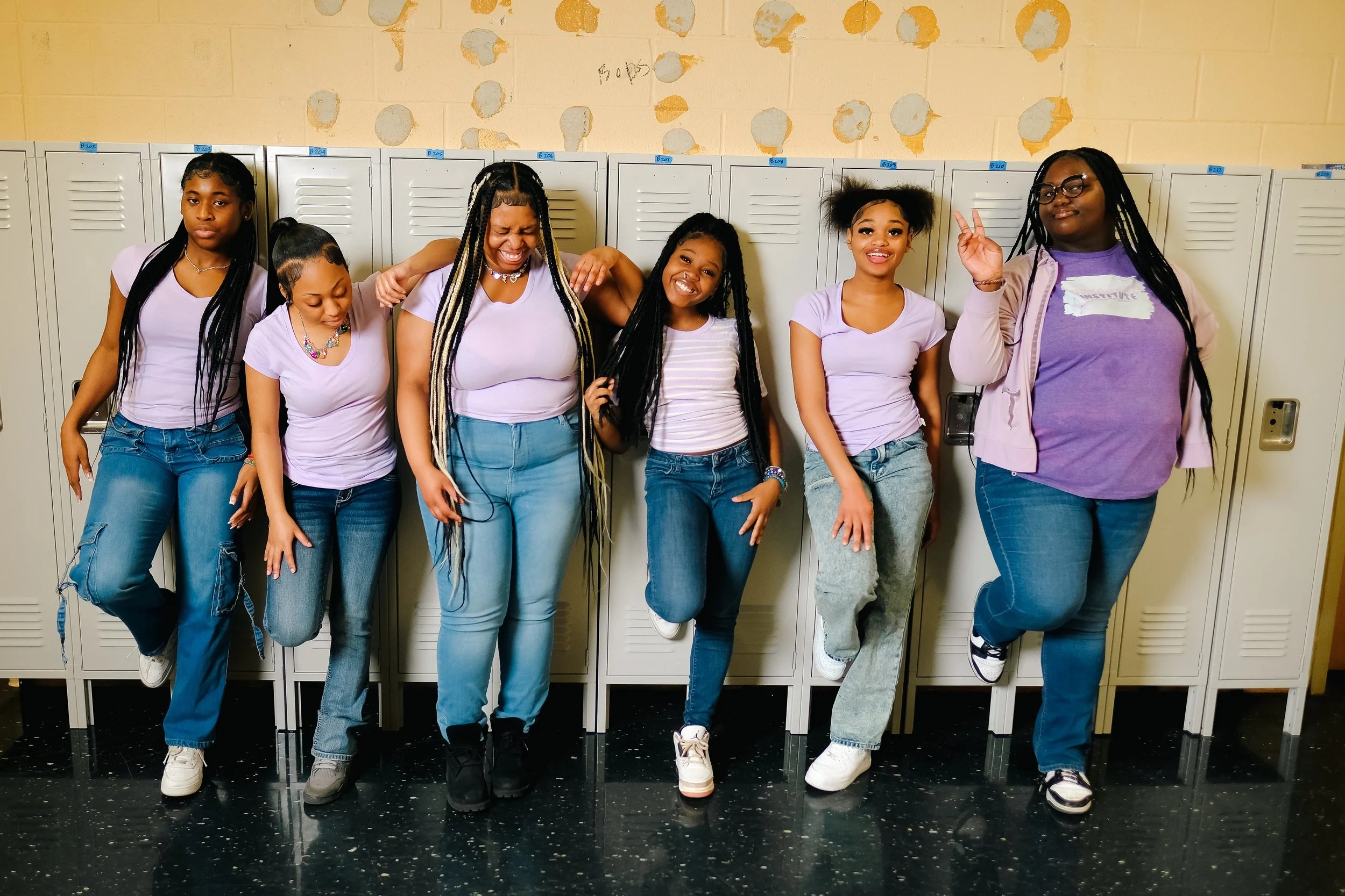 The Sophia Project in St. Louis, Missouri