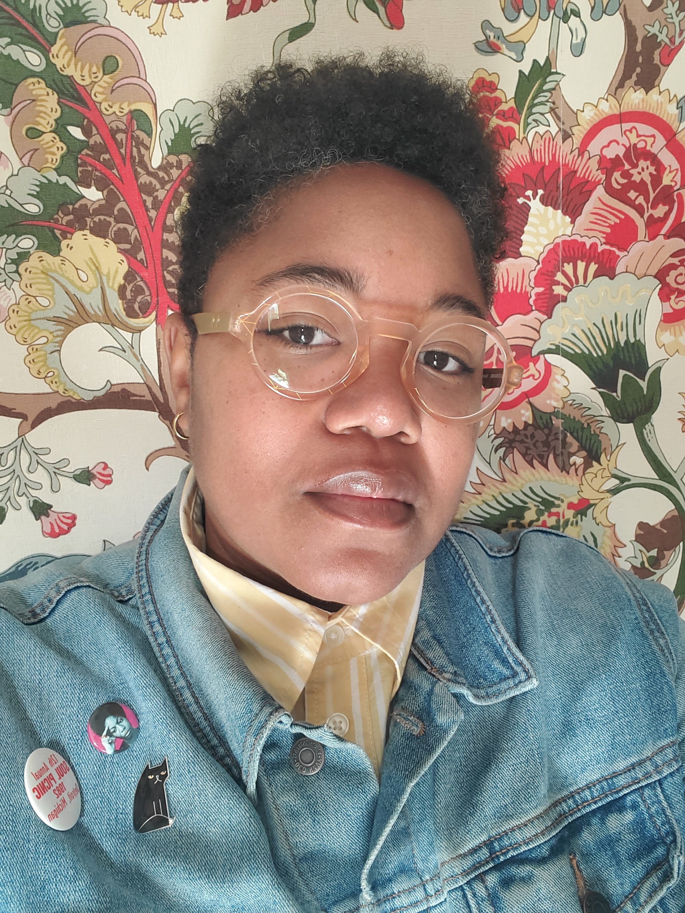 St. Louis Artist Jen Everett