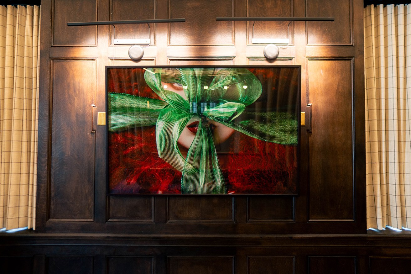Elevate at 21c: Heather Bennett and Michael Drummond